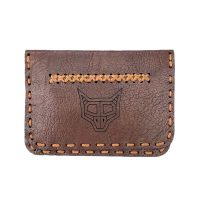 جاکارتی چرم طبیعی کد 116