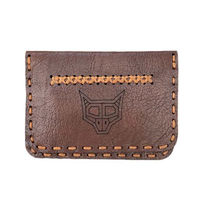 جاکارتی چرم طبیعی کد 116