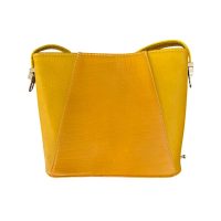 کیف چرم طبیعی زنانه کد 106