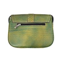 کیف چرم طبیعی زنانه کد 108