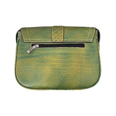 کیف چرم طبیعی زنانه کد 108