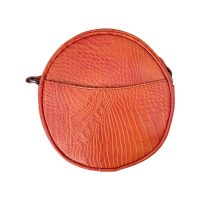 کیف چرم طبیعی زنانه کد 102