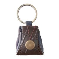 جاکلیدی چرم طبیعی کد 113