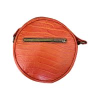 کیف چرم طبیعی زنانه کد 102