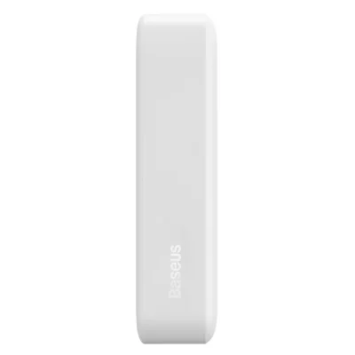 صفحه نخست BASEUS PPCXM20 20000mAh Wireless Power Bank 20W WHAITE 4