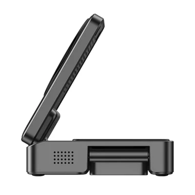 صفحه نخست MAXCO MW13 Foldable Qi2 3 in 1 1