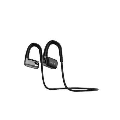 صفحه نخست Maxco MT09 Wireless Neckband Earphones MAIN BLACK