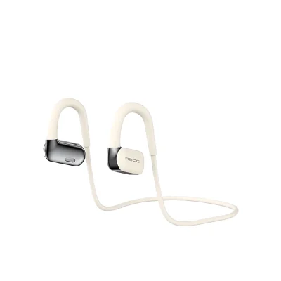 صفحه نخست Maxco MT09 Wireless Neckband Earphones MAIN WHITE