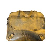 کیف چرم زنانه کد 101