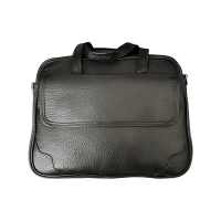 کیف چرم طبیعی زنانه کد 101