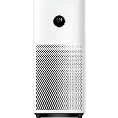 دستگاه تصفیه کننده هوا شیائومی مدل 4