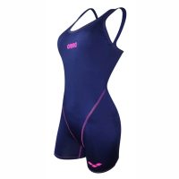 مایو زنانه پادار Arena مدل BL01