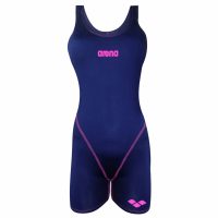 مایو زنانه پادار Arena مدل BL01