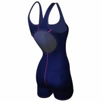 مایو زنانه پادار Arena مدل BL01