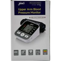 فشارسنج دیجیتالی بازویی سخنگو JZIKI ZK-B869