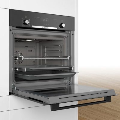 فر برقی و کار بووش مدلhbj558yb0q