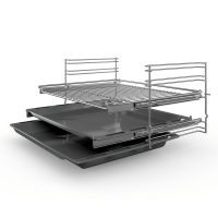 فر برقی و کار بووش مدلhbj558yb0q