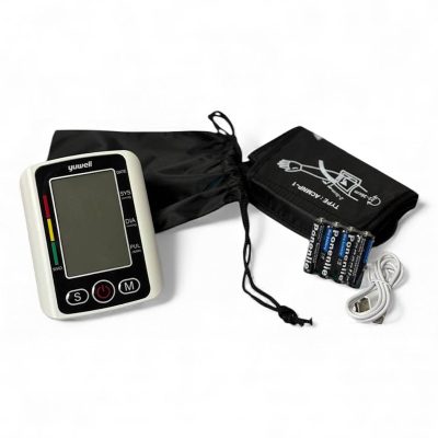 دستگاه فشارسنج الکترونیکی سخنگو یوول