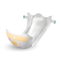 پوشک مای بیبی چسبی سایز 0 بسته 22 عددی