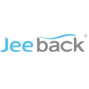 JEEBACK | جی بک