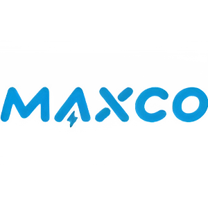 MAXCO | مکس کو