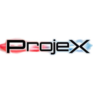PROJEX | پروجکس