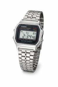 ساعت دیجیتال کاسیو