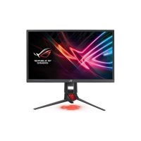مانیتور گیمینگ ایسوس ROG Strix XG248Q سایز ۲۴ اینچ Full HD با نرخ تازهسازی ۲۴۰ هرتز