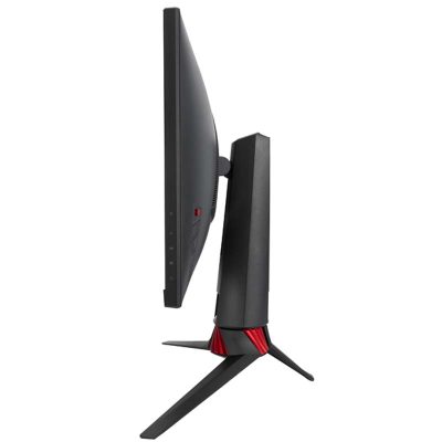 مانیتور گیمینگ ایسوس ROG Strix XG248Q سایز ۲۴ اینچ Full HD با نرخ تازه‌سازی ۲۴۰ هرتز