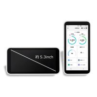 مودم 4G/5G قابل حمل سامسونگ مدل Samsung Galaxy 5G SCR01