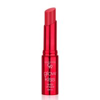 تینت لب جامد گلدن رز Glow Kiss کد 02