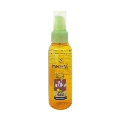 روغن آرگان پنتن Pro-V حجم 100 میلی لیتر