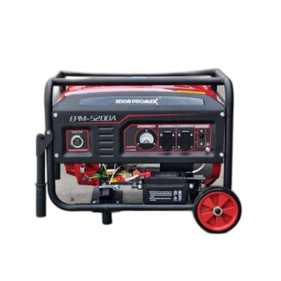 موتور برق ادون پرومکس مدل EPM-5200A تک فاز ۳