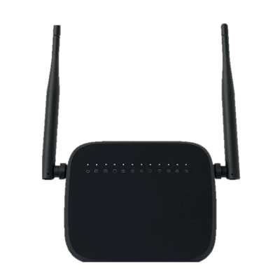 مودم +ADSL2 کی لینک مدل KLINK 124s