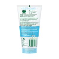 ژل شستشو صورت سیمپل مدل purifying gel wash پوست چرب و مختلط حجم 150 میلی لیتر