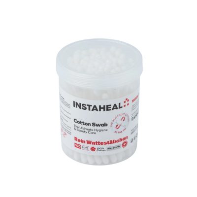 گوش‌ پاک‌کن اینستاهیل Instaheal بسته 100 عددی