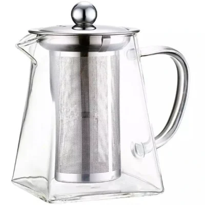 قوری پیرکس هرمی
