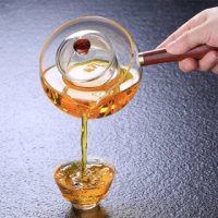 قوری دسته کائوچویی k15