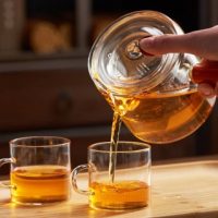 قوری دسته کائوچو