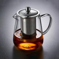 ست قوری و فنجون پیرکس