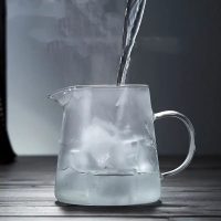 ست قوری و فنجون پیرکس