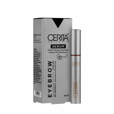 سرم احیا کننده ابرو سریتا مدل Eyebrow Vitalize