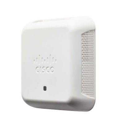 صفحه نخست ACCSESS POINT Cisco WAP150 1