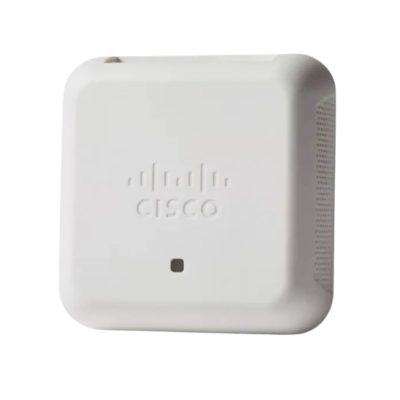 صفحه نخست ACCSESS POINT Cisco WAP150 3