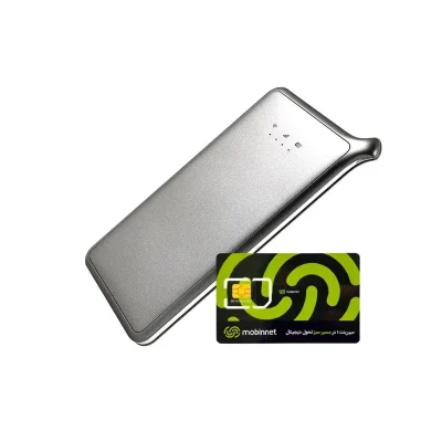 صفحه نخست Air WiFi US2 1
