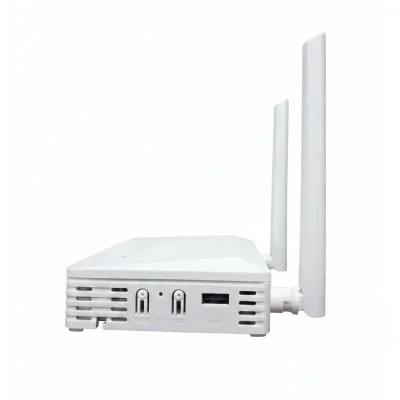 صفحه نخست MODEM FIBER UM8104 1