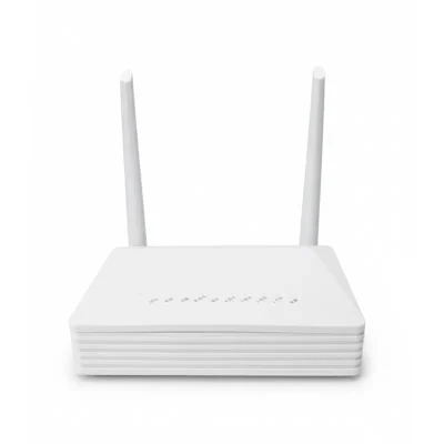 صفحه نخست MODEM FIBER UM8104 2