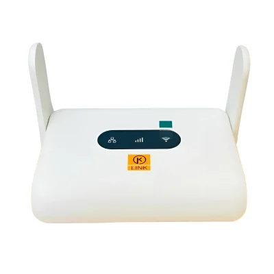 صفحه نخست MODEM KLINK E2 MINI 2