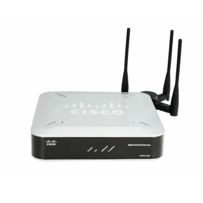 صفحه نخست access point cisco 4410n 1