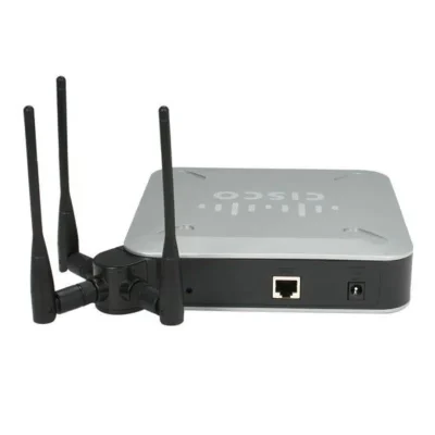 صفحه نخست access point cisco 4410n 4